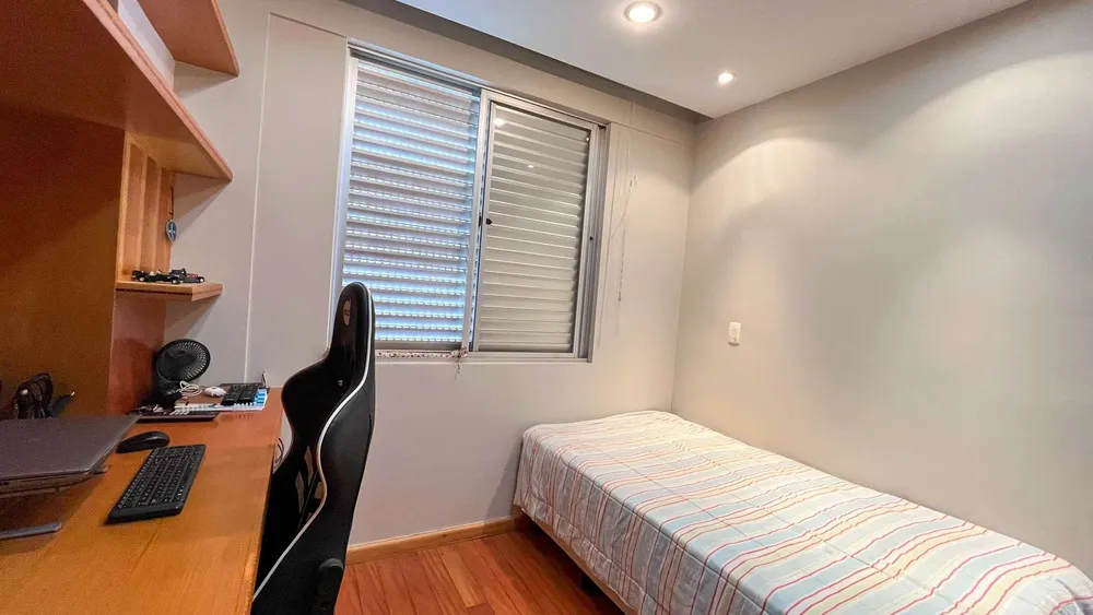 Apartamento, 2 quartos, 75 m² - Foto 9