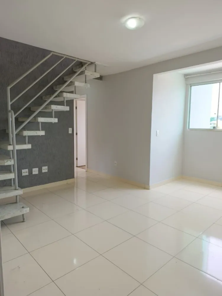 Cobertura, 2 quartos, 133 m² - Foto 4