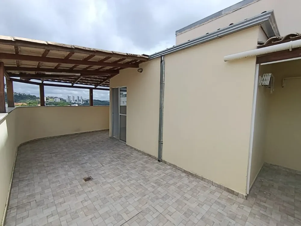 Cobertura, 2 quartos, 133 m² - Foto 12