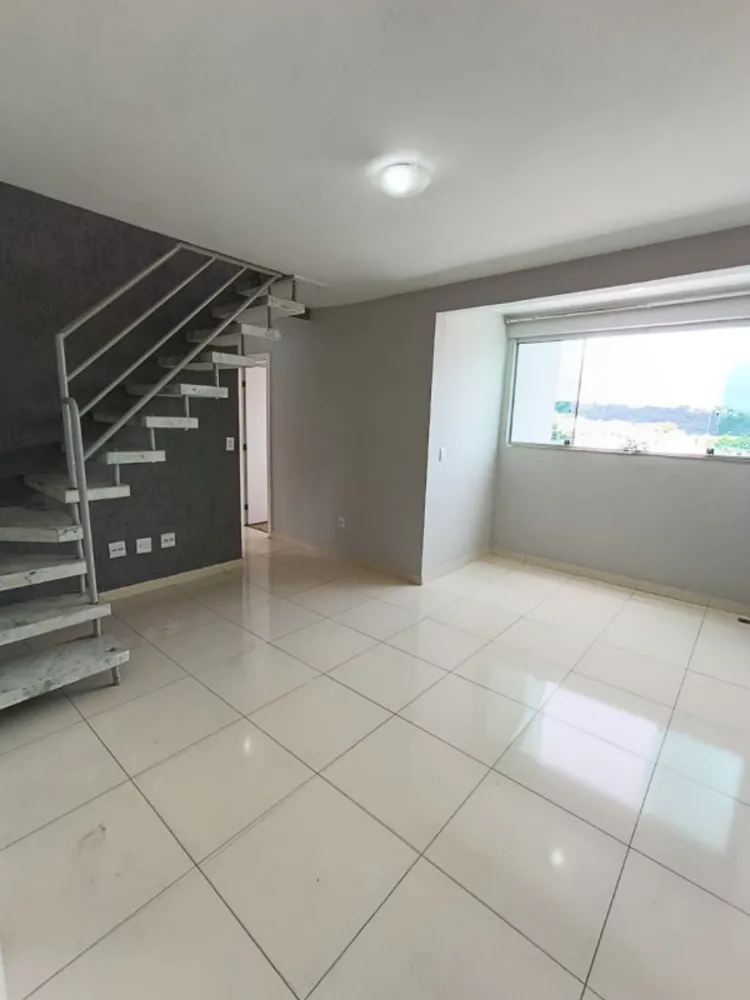 Cobertura, 2 quartos, 133 m² - Foto 3