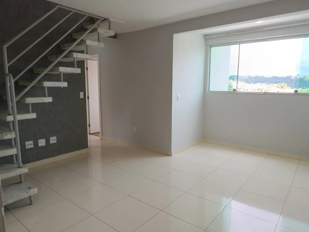 Cobertura, 2 quartos, 133 m² - Foto 1
