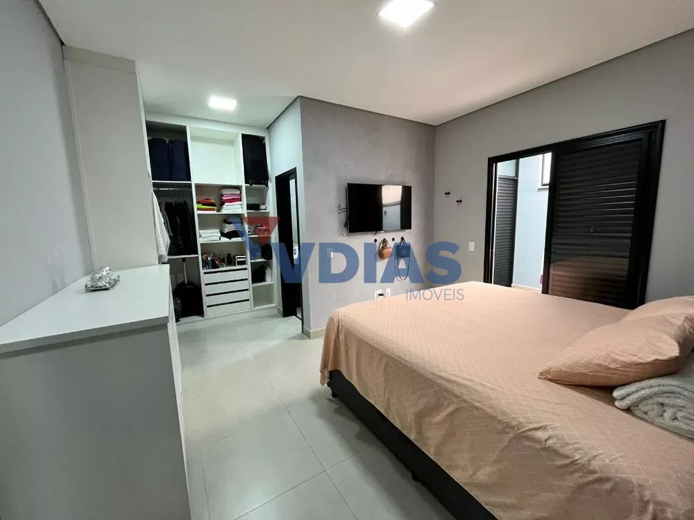 Casa de Condomínio à venda com 3 quartos, 175m² - Foto 12