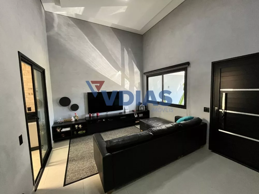 Casa de Condomínio à venda com 3 quartos, 175m² - Foto 4