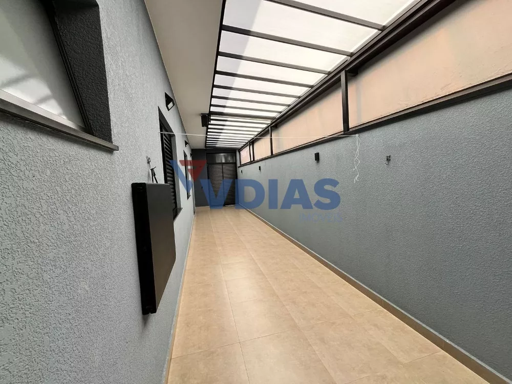 Casa de Condomínio à venda com 3 quartos, 175m² - Foto 14