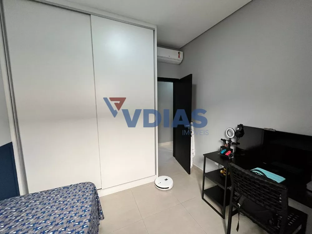 Casa de Condomínio à venda com 3 quartos, 175m² - Foto 9