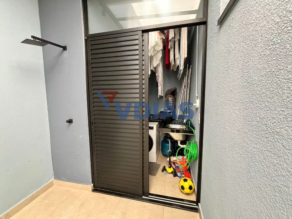 Casa de Condomínio à venda com 3 quartos, 175m² - Foto 13