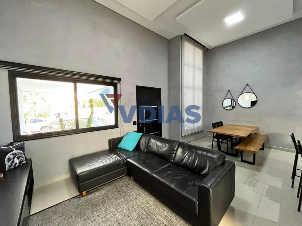 Casa de Condomínio à venda com 3 quartos, 175m² - Foto 5