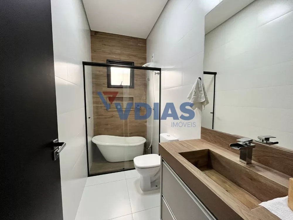 Casa de Condomínio à venda com 3 quartos, 175m² - Foto 8