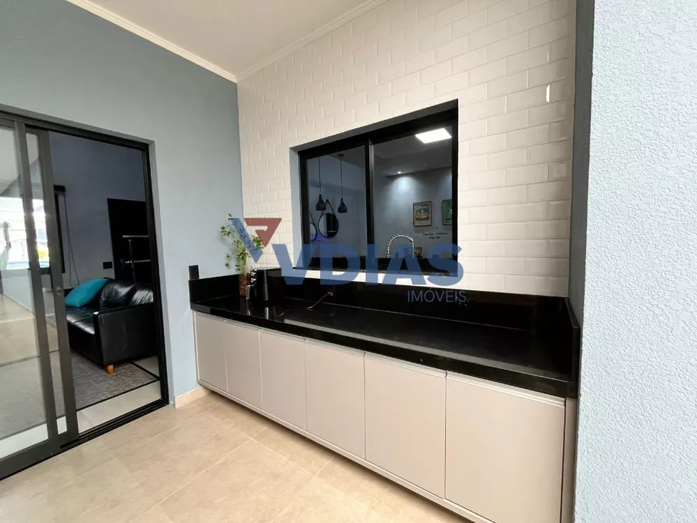 Casa de Condomínio à venda com 3 quartos, 175m² - Foto 15