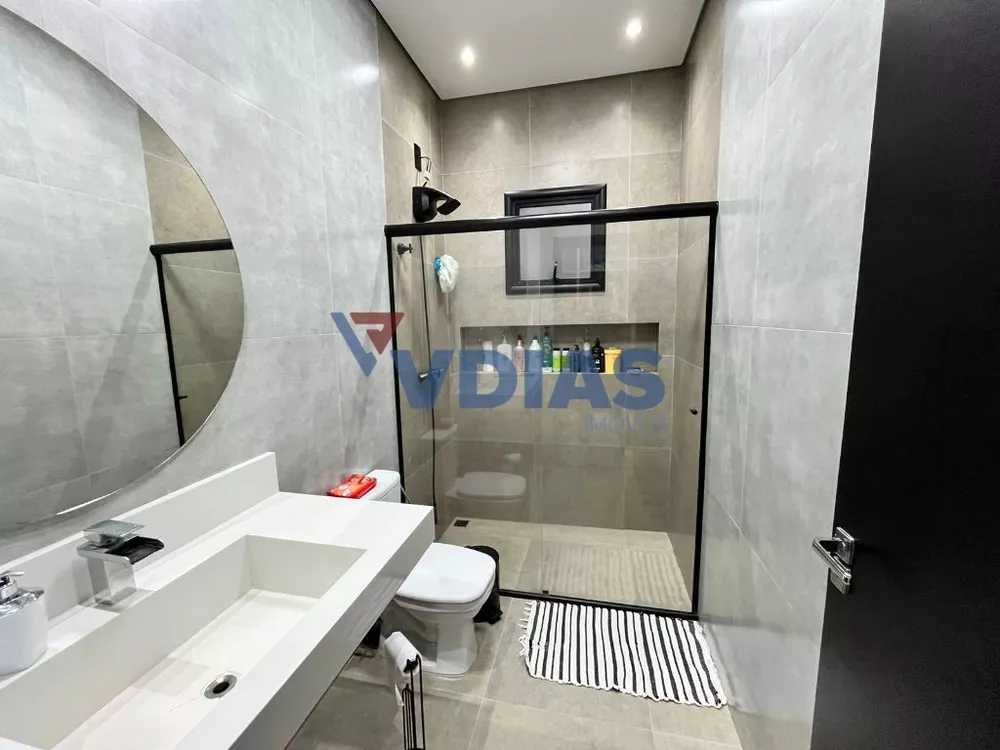 Casa de Condomínio à venda com 3 quartos, 175m² - Foto 11