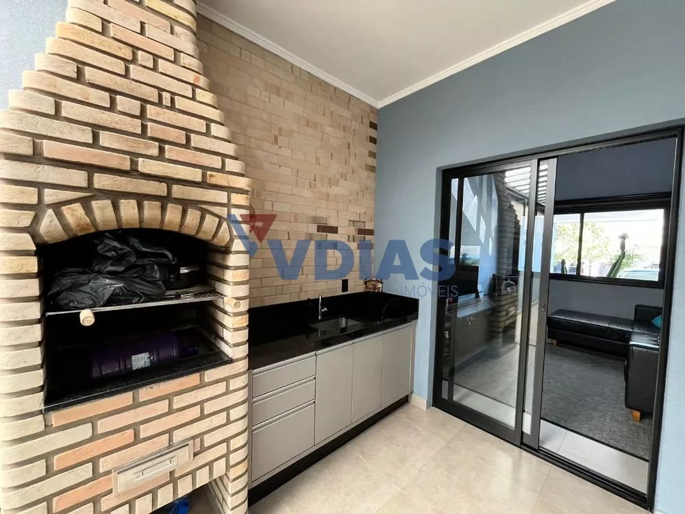 Casa de Condomínio à venda com 3 quartos, 175m² - Foto 16