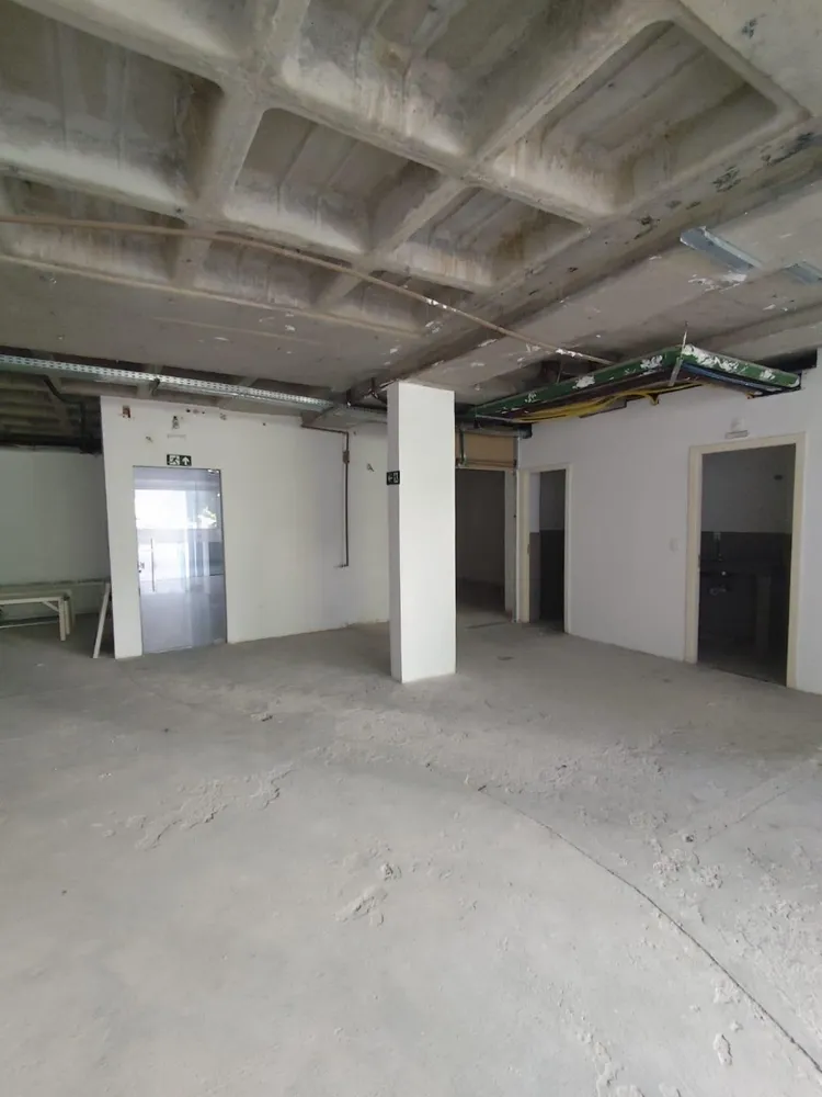 Sala-Conjunto, 202 m² - Foto 2