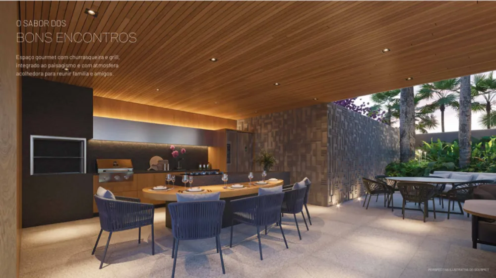 Cobertura, 4 quartos, 233 m² - Foto 3