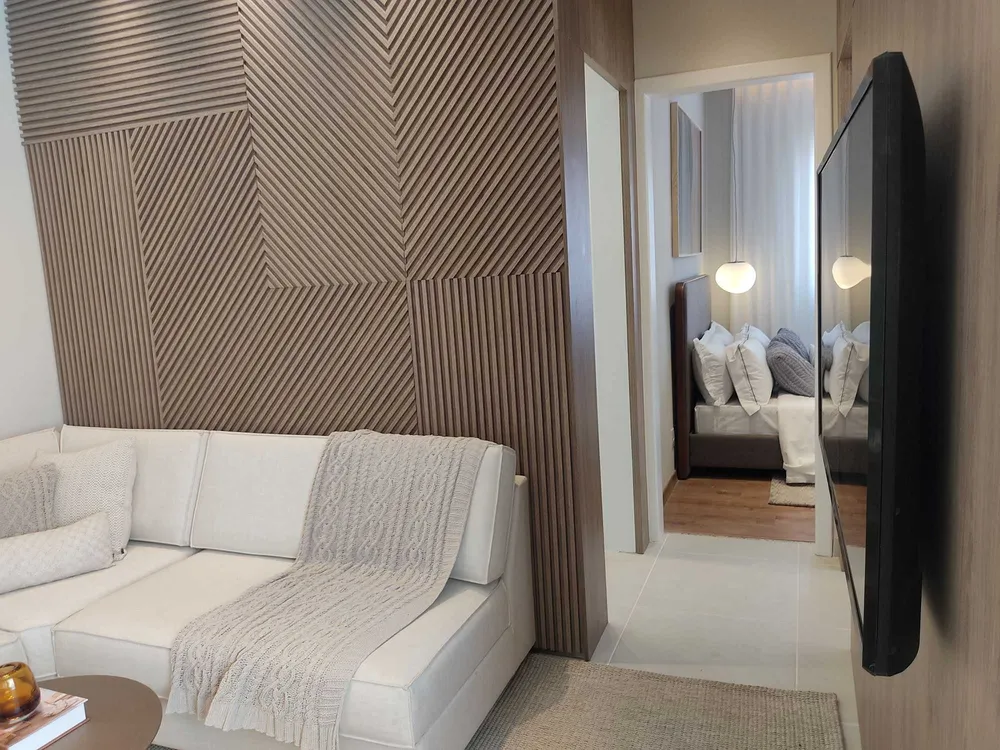 Apartamento, 2 quartos, 53 m² - Foto 10