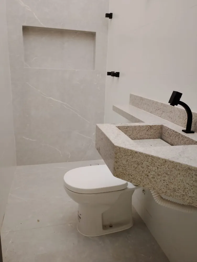 Casa, 3 quartos, 97 m² - Foto 10