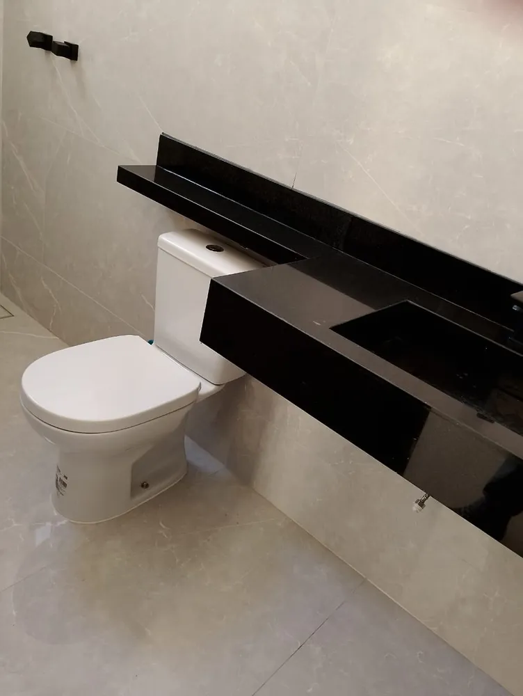 Casa, 3 quartos, 97 m² - Foto 9