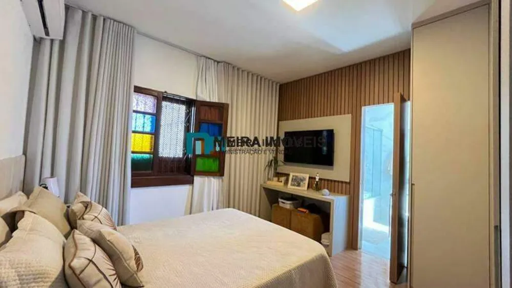 Apartamento, 4 quartos, 142 m² - Foto 9