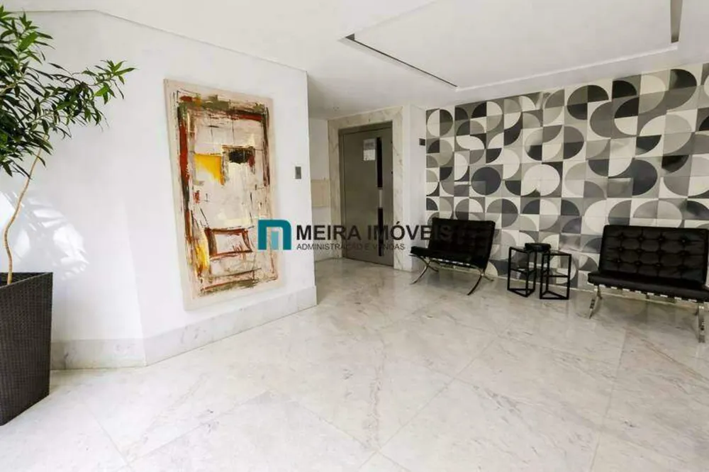 Apartamento, 4 quartos, 142 m² - Foto 19