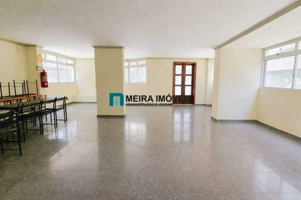 Apartamento, 4 quartos, 142 m² - Foto 3