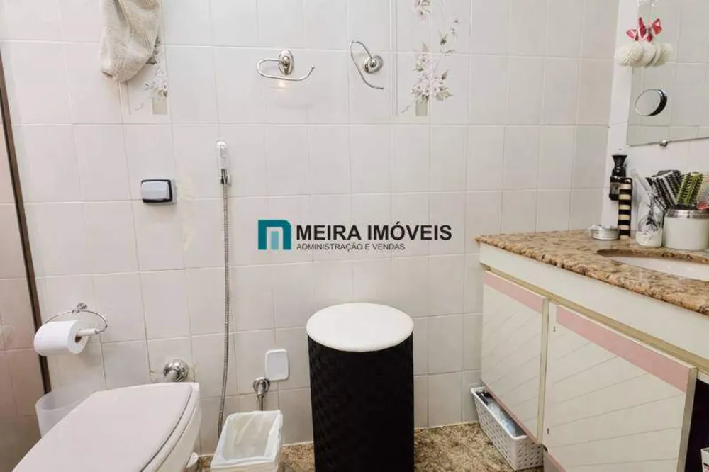 Apartamento, 4 quartos, 142 m² - Foto 12