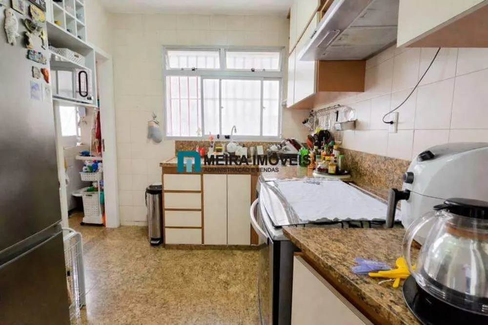 Apartamento, 4 quartos, 142 m² - Foto 16