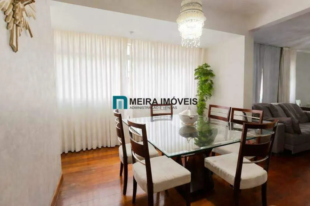 Apartamento, 4 quartos, 142 m² - Foto 5