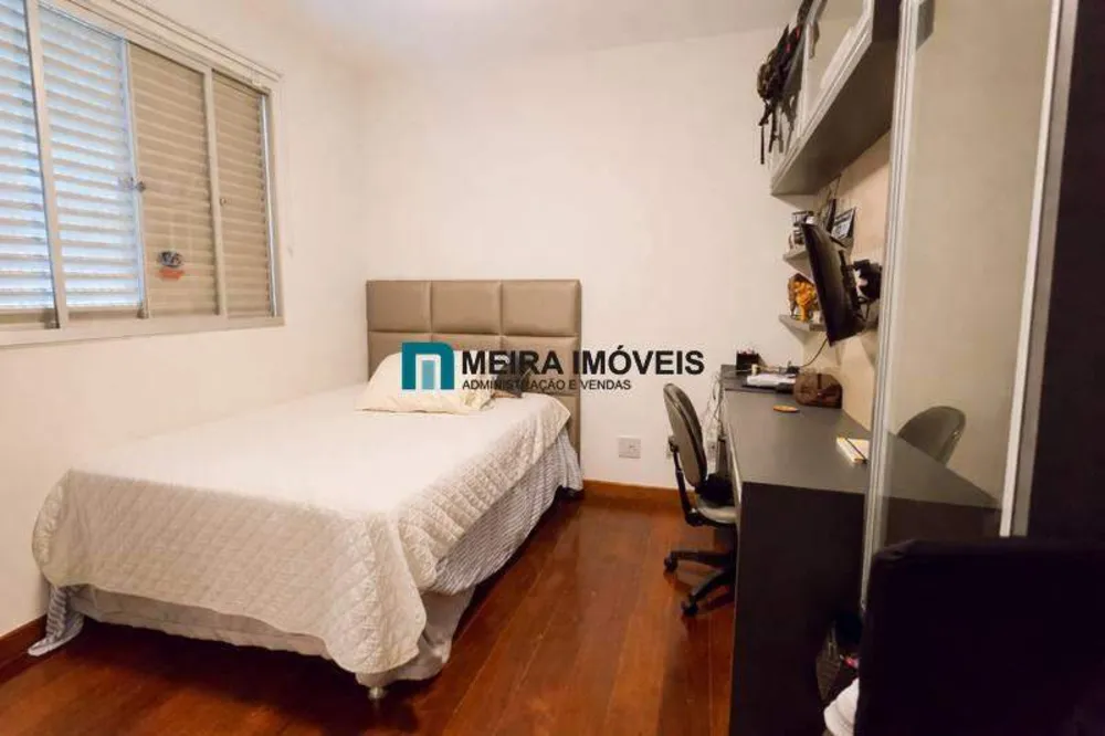 Apartamento, 4 quartos, 142 m² - Foto 10