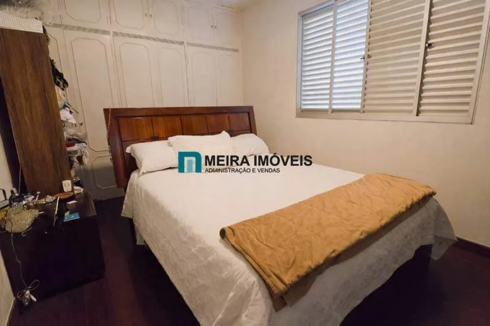 Apartamento, 4 quartos, 142 m² - Foto 6