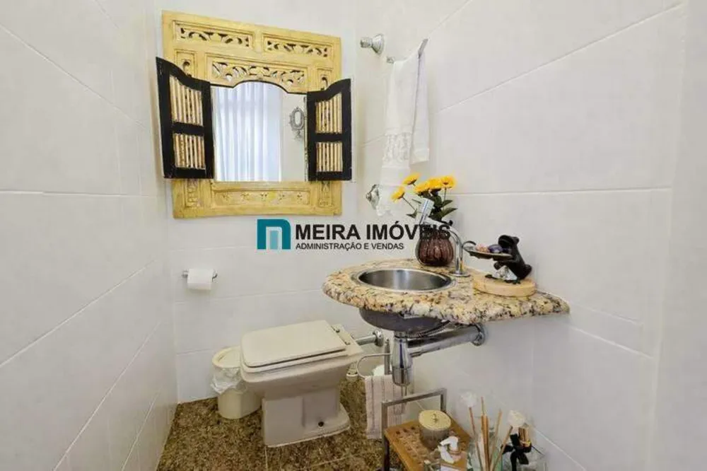 Apartamento, 4 quartos, 142 m² - Foto 4