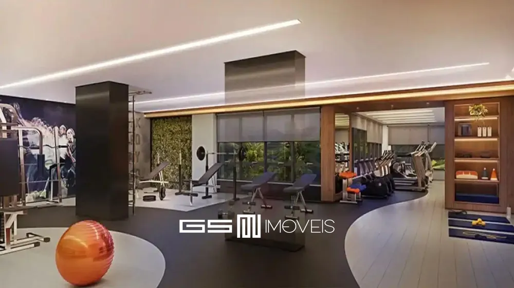 Apartamento, 4 quartos, 174 m² - Foto 5