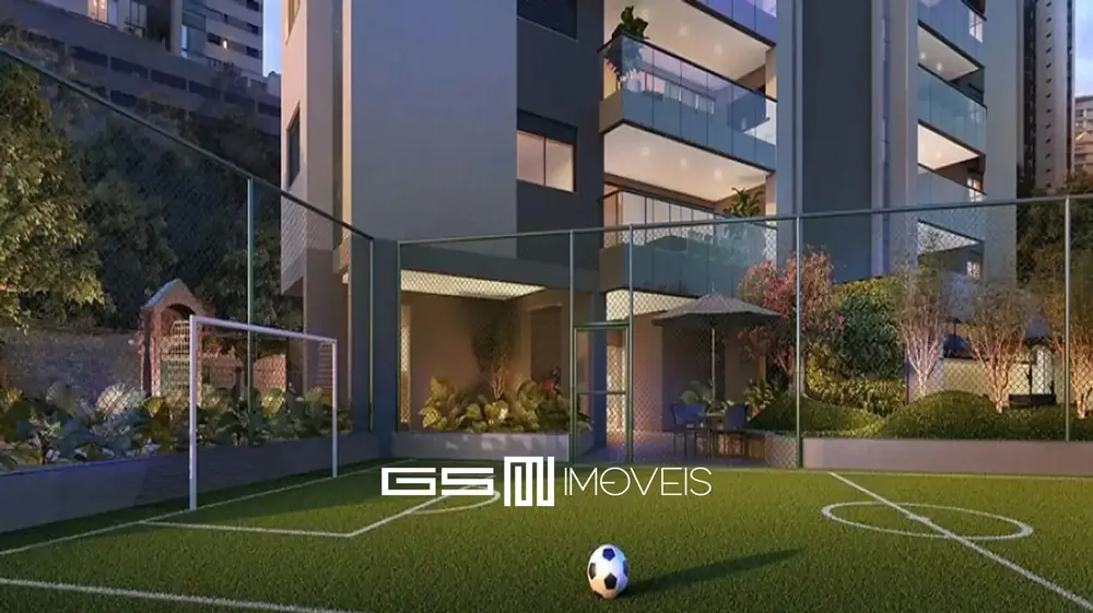 Apartamento, 4 quartos, 174 m² - Foto 12