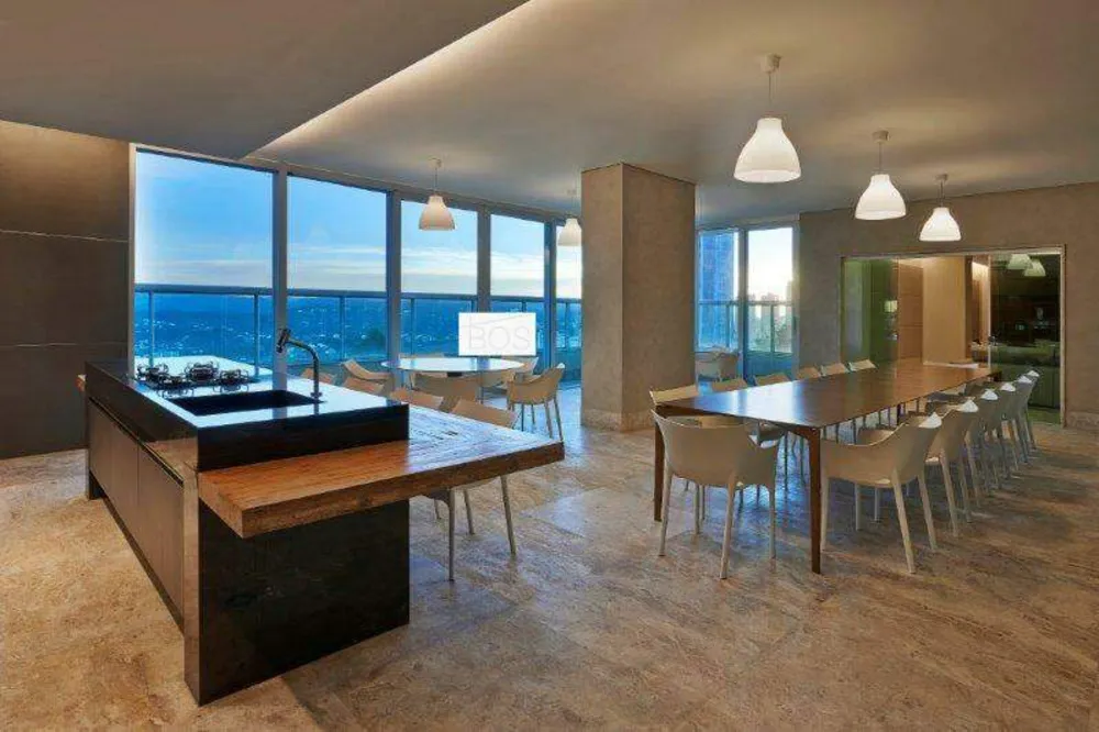 Apartamento, 4 quartos, 259 m² - Foto 3