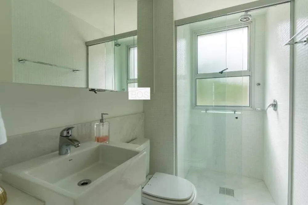 Apartamento, 4 quartos, 259 m² - Foto 2