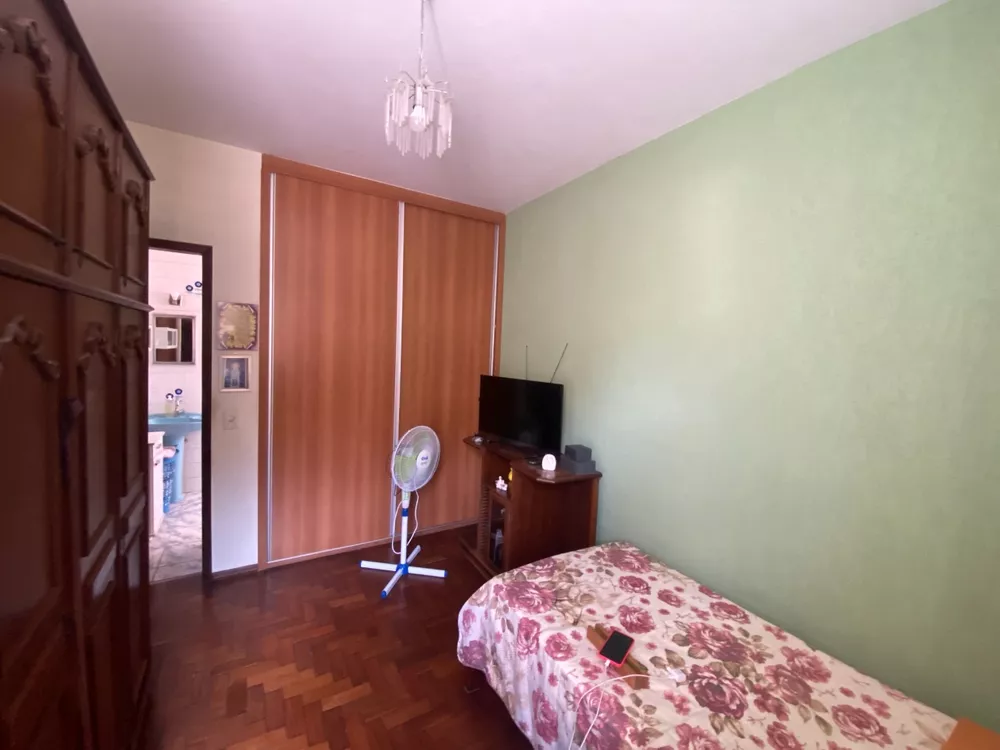 Apartamento à venda com 3 quartos, 95m² - Foto 8