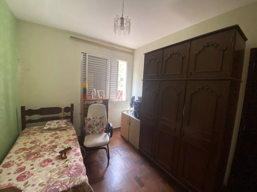 Apartamento à venda com 3 quartos, 95m² - Foto 7