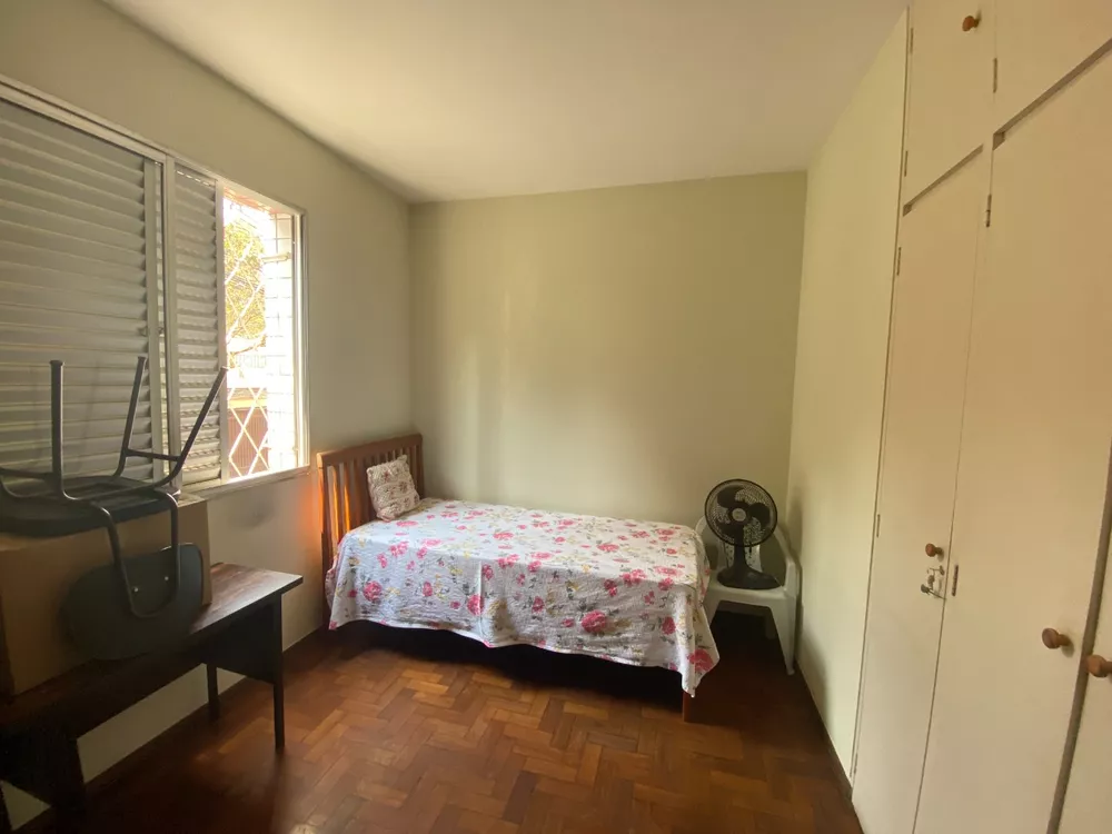 Apartamento à venda com 3 quartos, 95m² - Foto 5