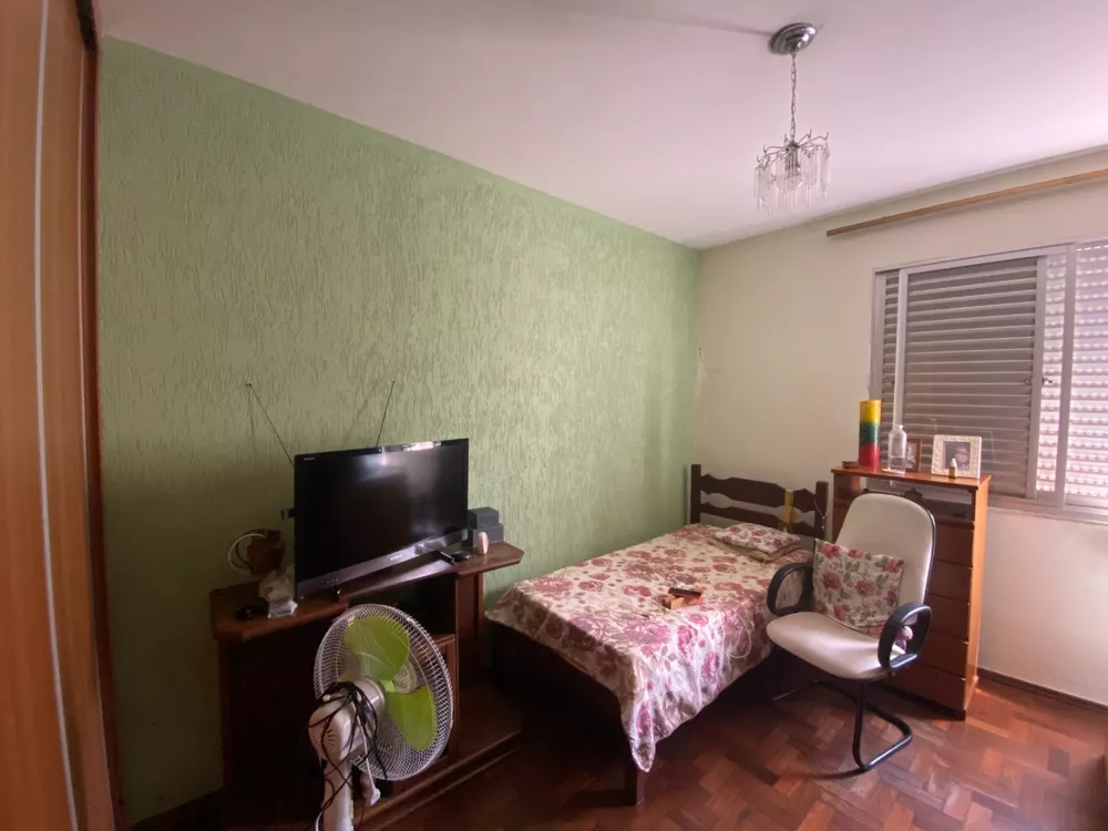 Apartamento à venda com 3 quartos, 95m² - Foto 6