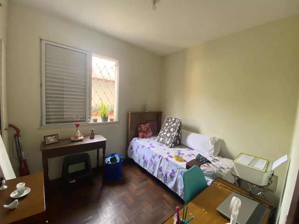 Apartamento à venda com 3 quartos, 95m² - Foto 4