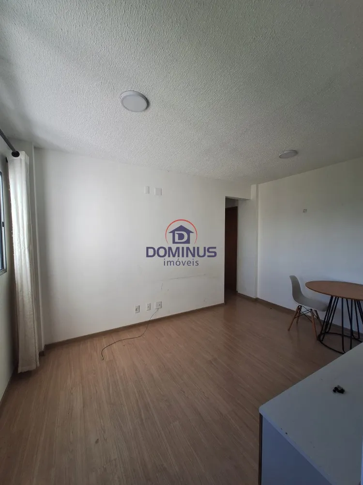 Apartamento, 2 quartos, 53 m² - Foto 3