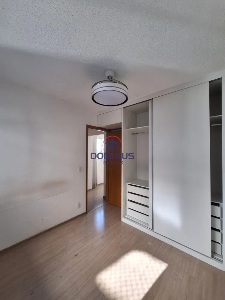 Apartamento, 2 quartos, 53 m² - Foto 1