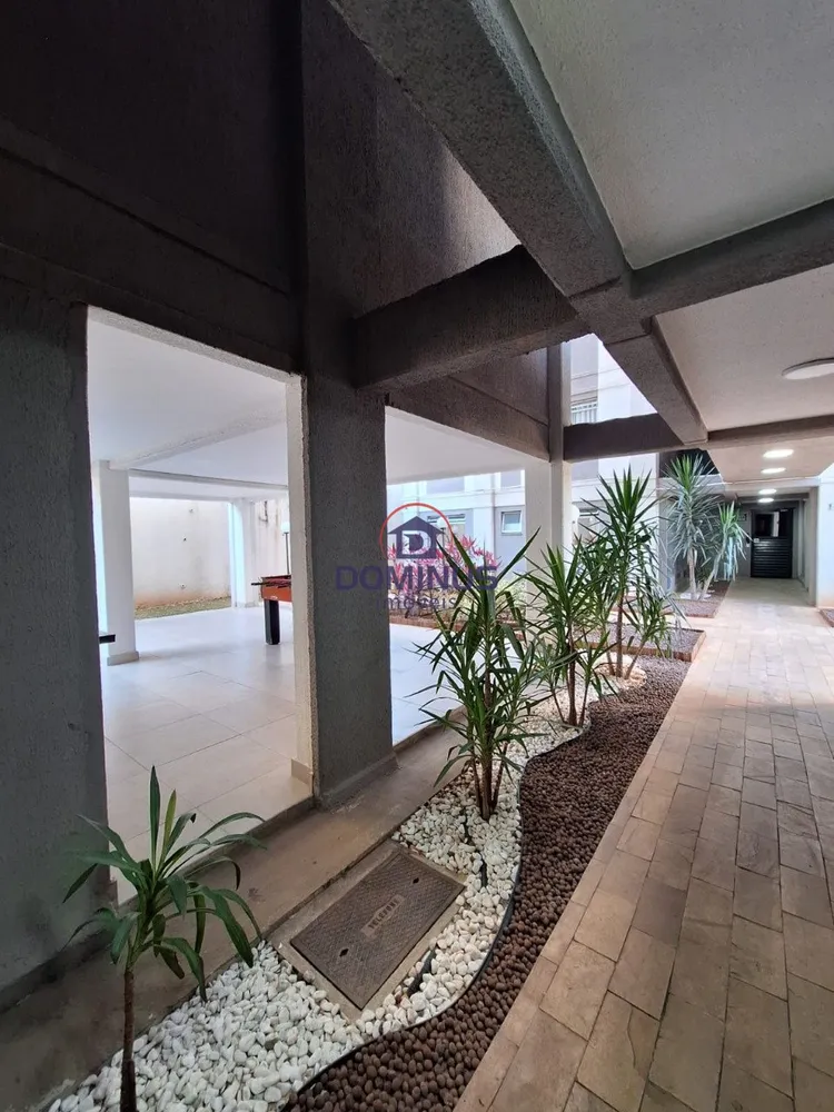 Apartamento, 2 quartos, 53 m² - Foto 4