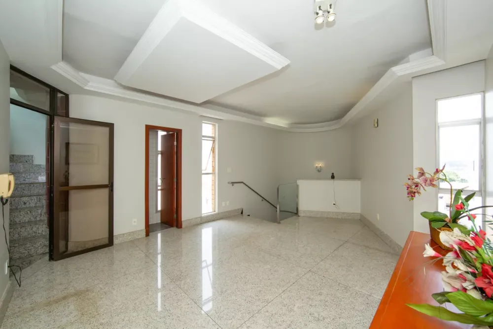 Cobertura, 3 quartos, 275 m² - Foto 1