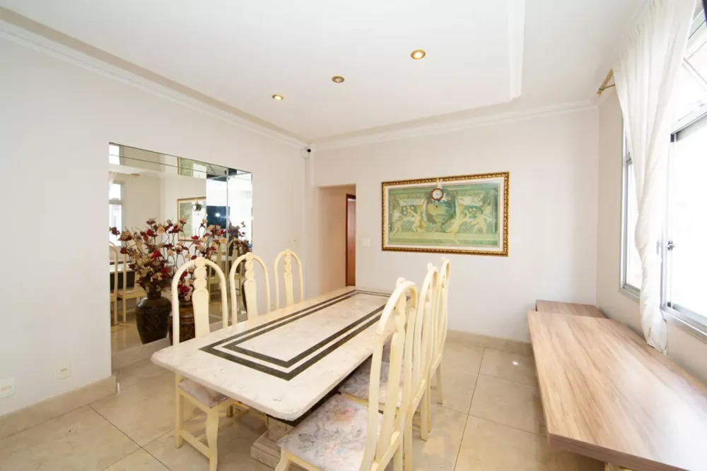 Cobertura, 3 quartos, 275 m² - Foto 7