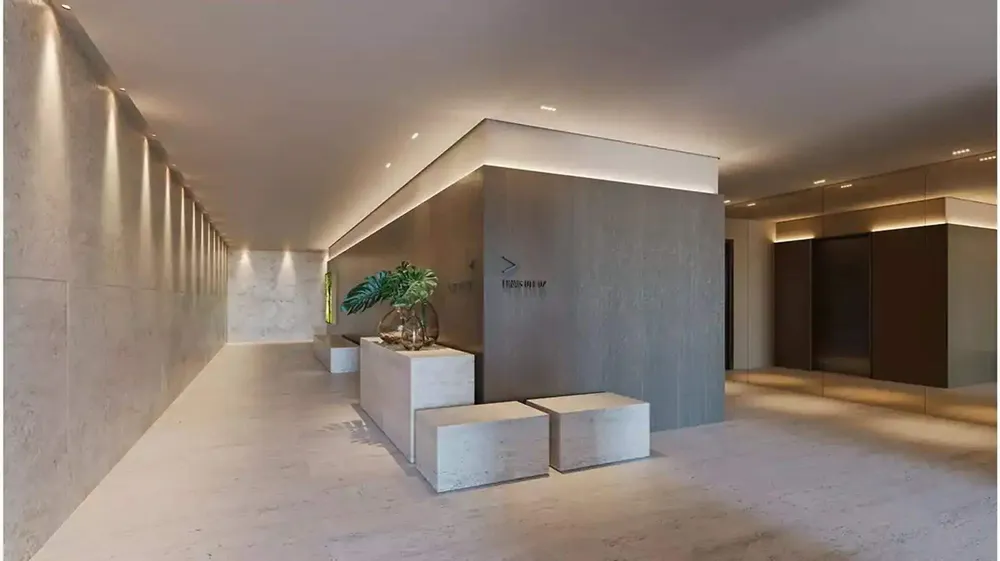 Apartamento, 2 quartos, 67 m² - Foto 3