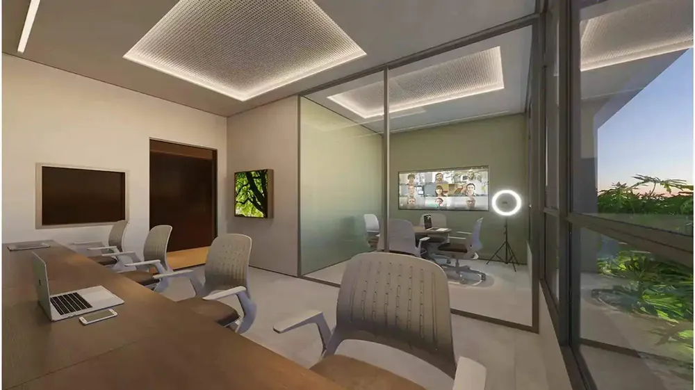 Apartamento, 2 quartos, 67 m² - Foto 6