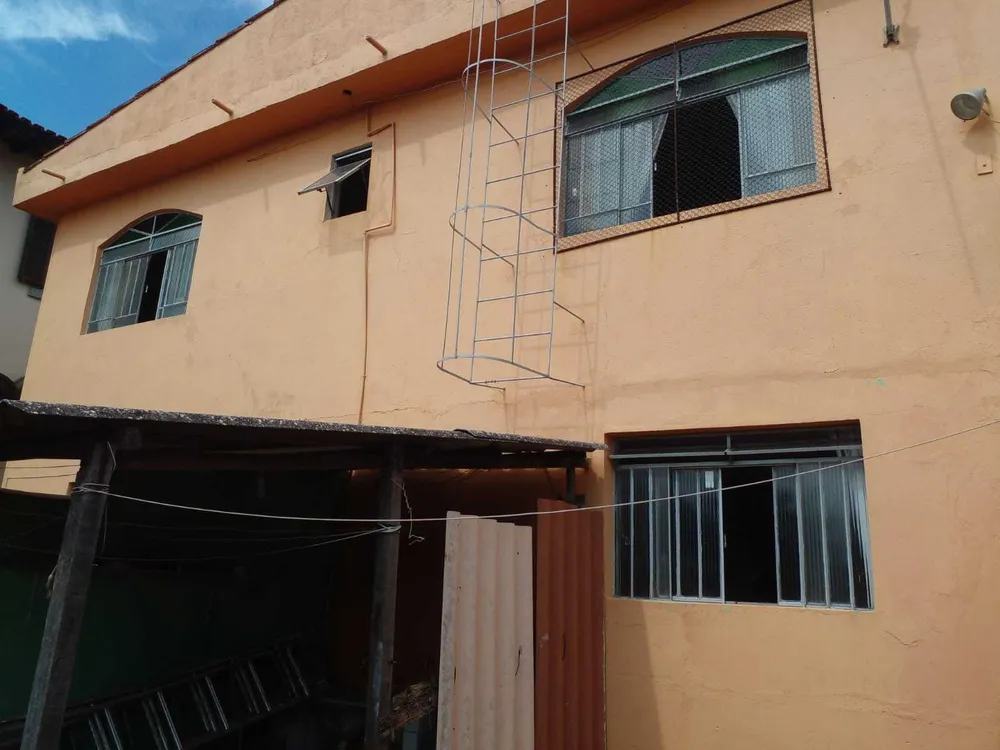 Casa, 3 quartos, 360 m² - Foto 4