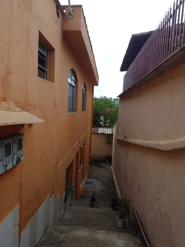 Casa, 3 quartos, 360 m² - Foto 3