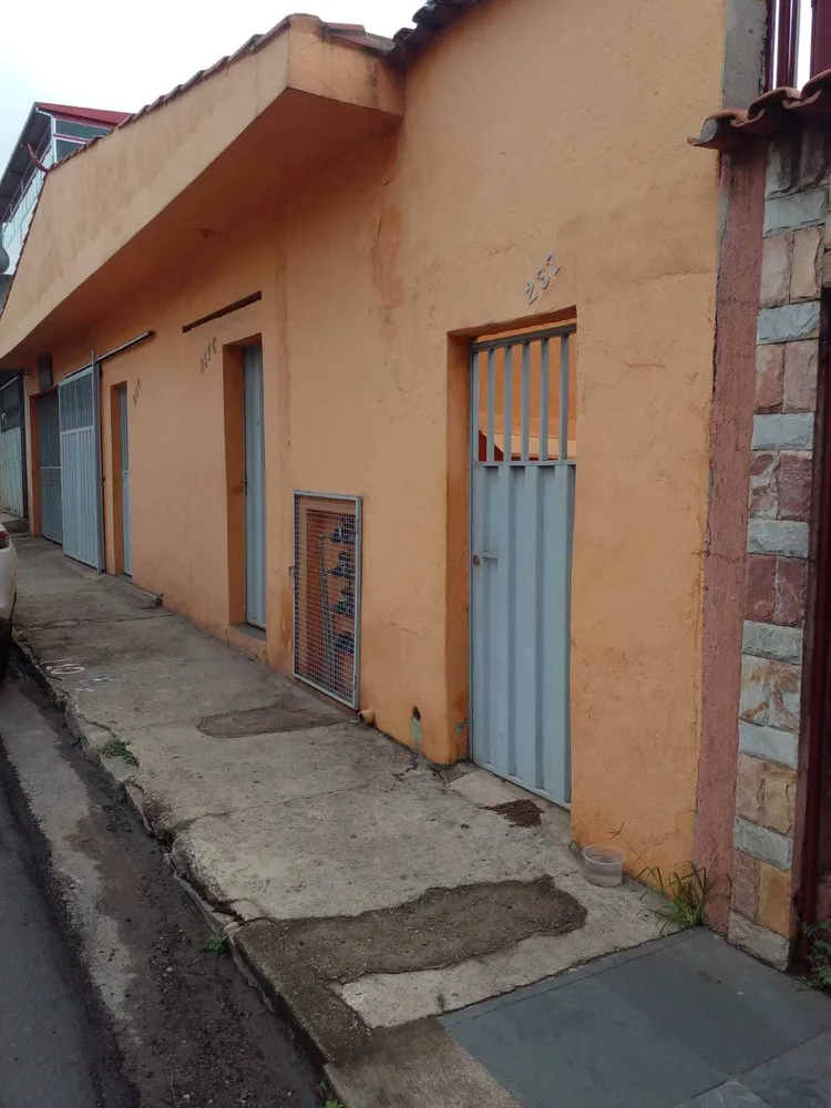 Casa, 3 quartos, 360 m² - Foto 2