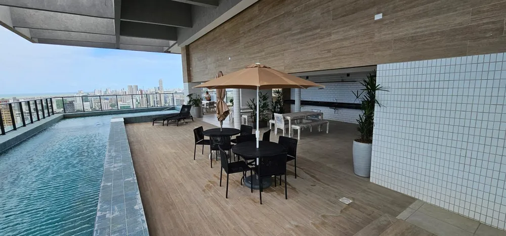 Apartamento, 1 quarto, 25 m² - Foto 6