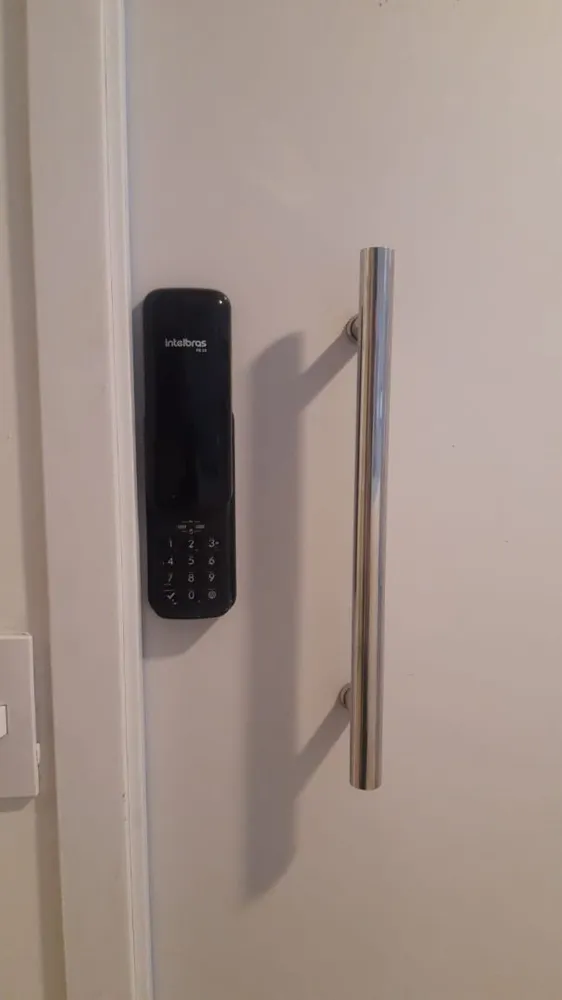 Apartamento, 1 quarto, 25 m² - Foto 3